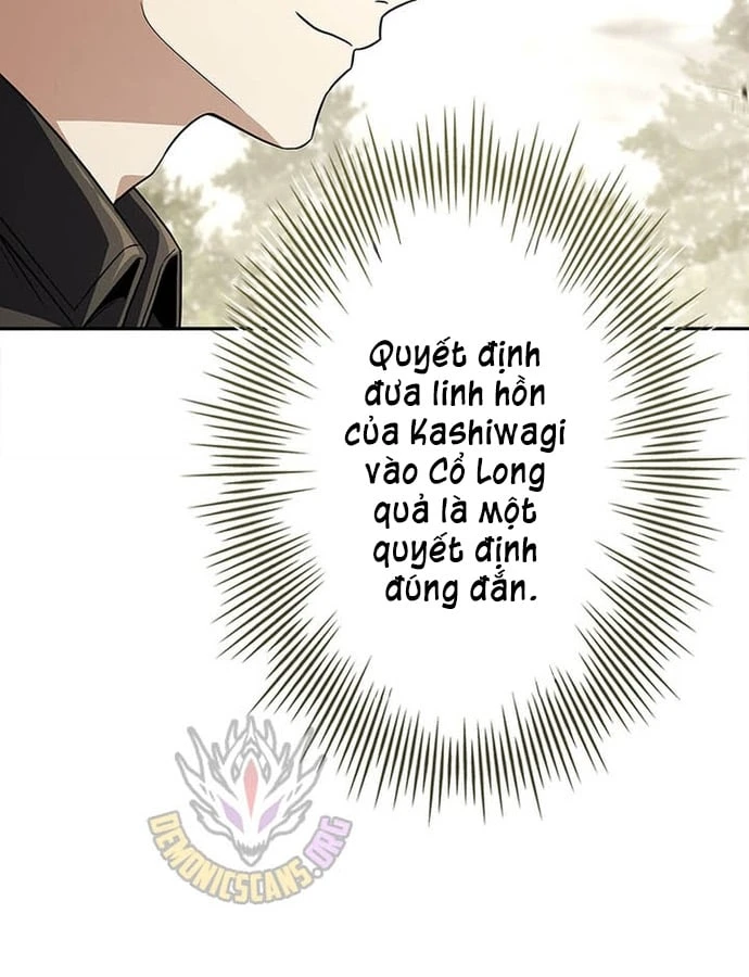 Thánh Giả Thăng Cấp Nhờ Chiêu Hồn Sư Chapter 29 - 11