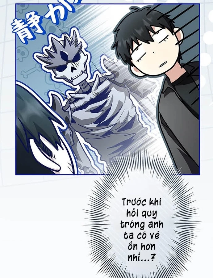 Thánh Giả Thăng Cấp Nhờ Chiêu Hồn Sư Chapter 29 - 29