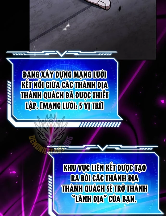 Thánh Giả Thăng Cấp Nhờ Chiêu Hồn Sư Chapter 29 - 40