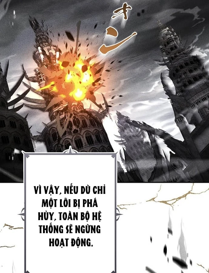 Thánh Giả Thăng Cấp Nhờ Chiêu Hồn Sư Chapter 29 - 49