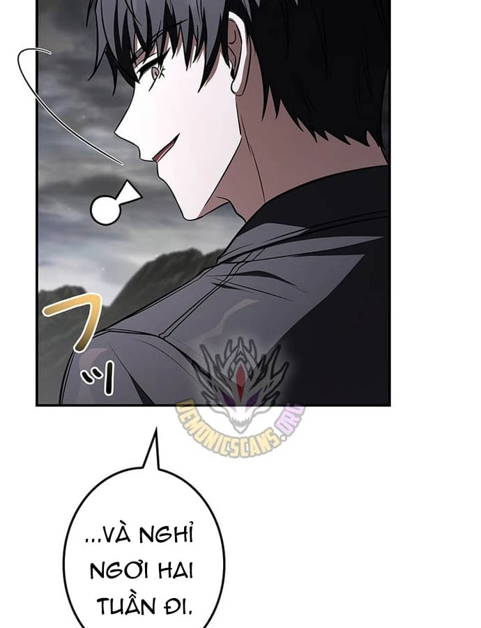 Thánh Giả Thăng Cấp Nhờ Chiêu Hồn Sư Chapter 29 - 58