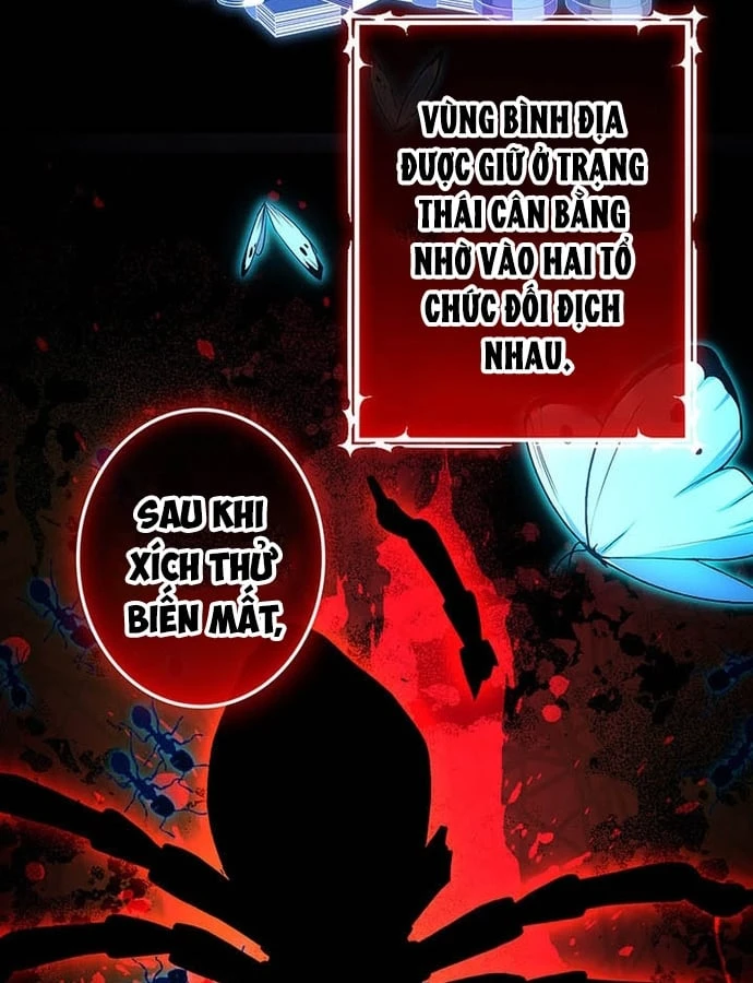 Thánh Giả Thăng Cấp Nhờ Chiêu Hồn Sư Chapter 29 - 96