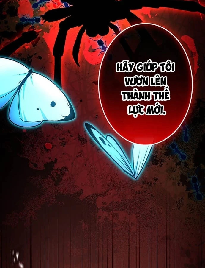 Thánh Giả Thăng Cấp Nhờ Chiêu Hồn Sư Chapter 29 - 97