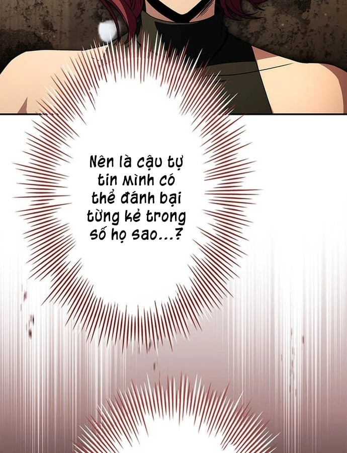 Thánh Giả Thăng Cấp Nhờ Chiêu Hồn Sư Chapter 29 - 100