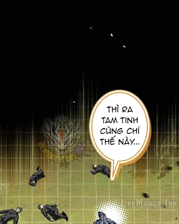 Thánh Giả Thăng Cấp Nhờ Chiêu Hồn Sư Chapter 30 - 112