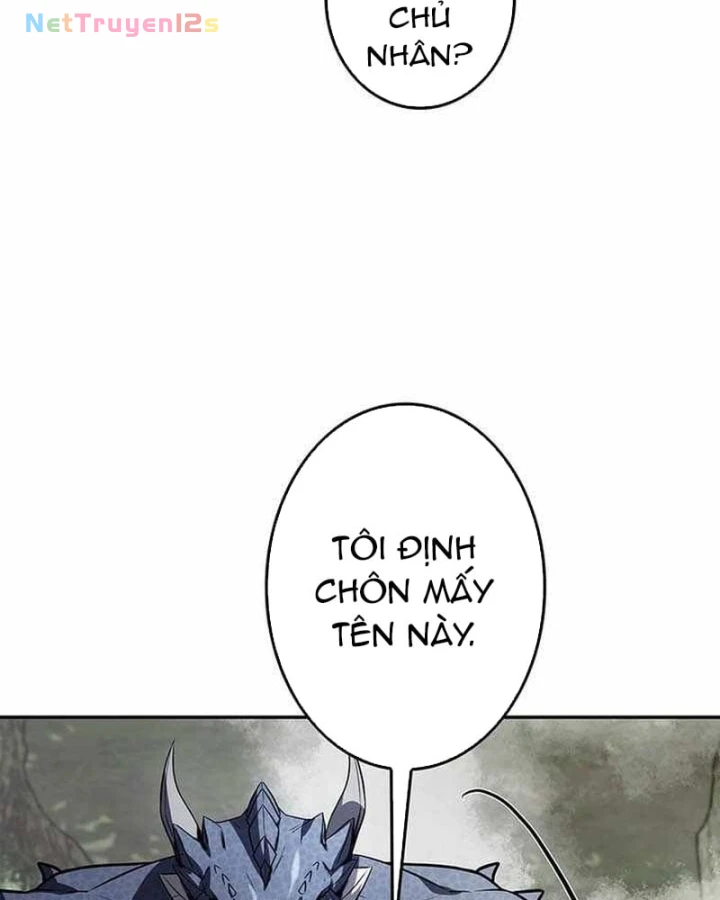 Thánh Giả Thăng Cấp Nhờ Chiêu Hồn Sư Chapter 30 - 117
