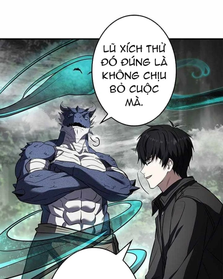 Thánh Giả Thăng Cấp Nhờ Chiêu Hồn Sư Chapter 30 - 161