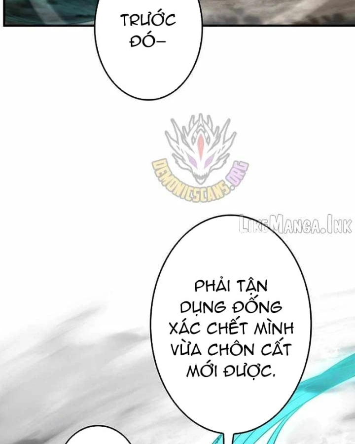 Thánh Giả Thăng Cấp Nhờ Chiêu Hồn Sư Chapter 30 - 164