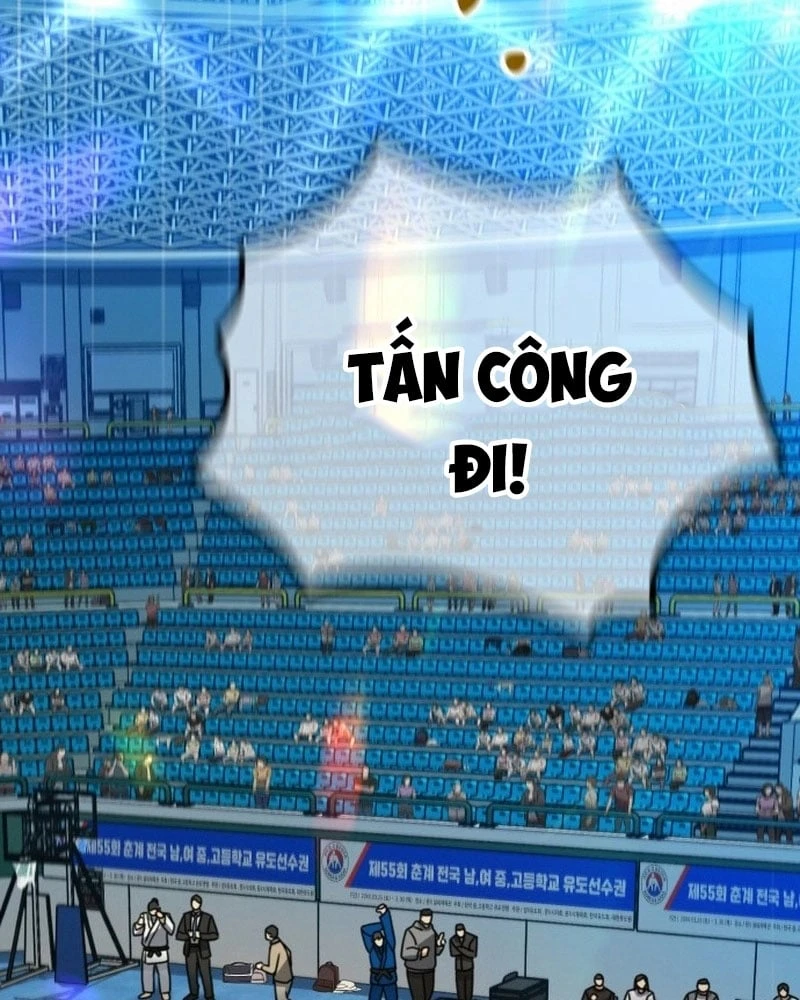 Ngạo Thế Nhất Quyền Chapter 1 - 4