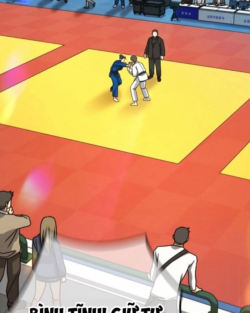 Ngạo Thế Nhất Quyền Chapter 1 - 5