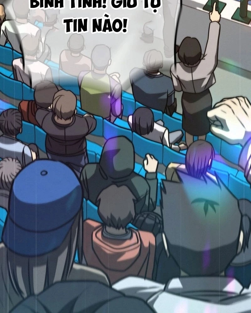 Ngạo Thế Nhất Quyền Chapter 1 - 6