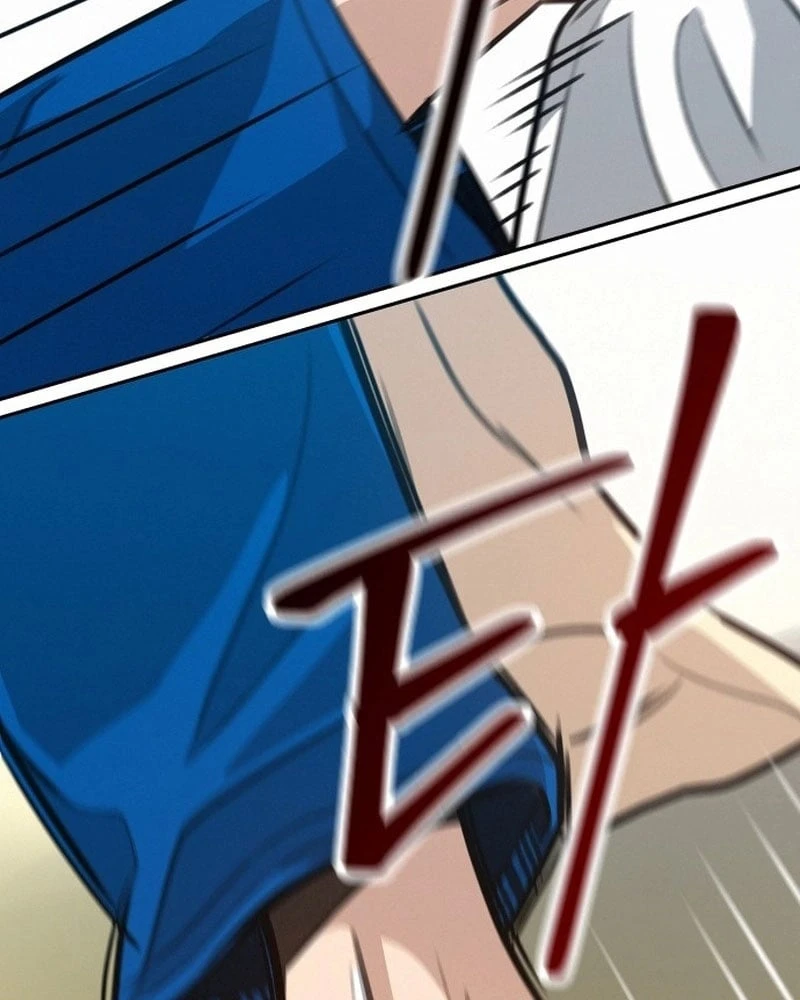 Ngạo Thế Nhất Quyền Chapter 1 - 11