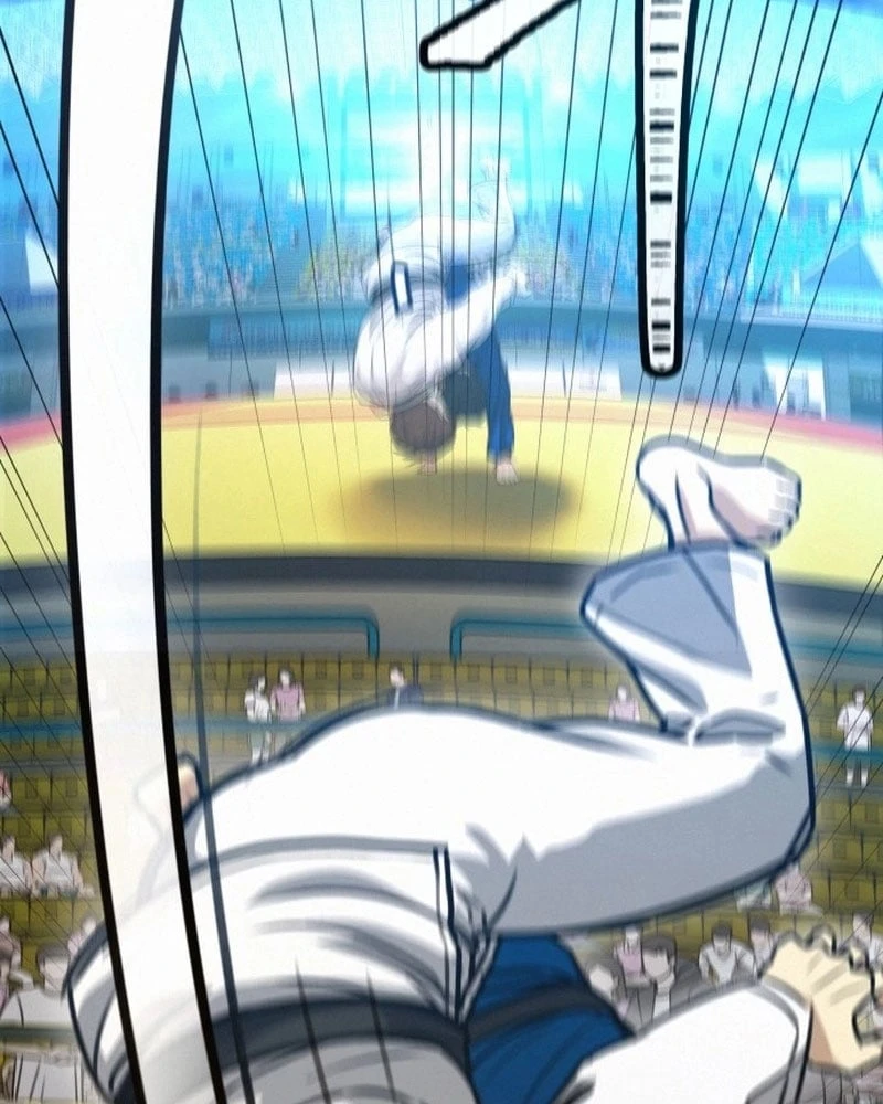 Ngạo Thế Nhất Quyền Chapter 1 - 15