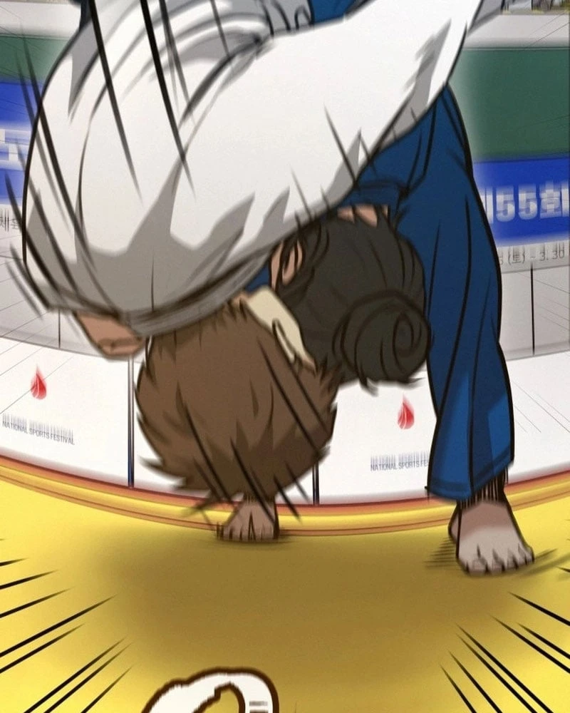 Ngạo Thế Nhất Quyền Chapter 1 - 16