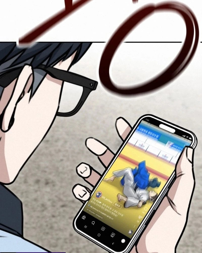 Ngạo Thế Nhất Quyền Chapter 1 - 20