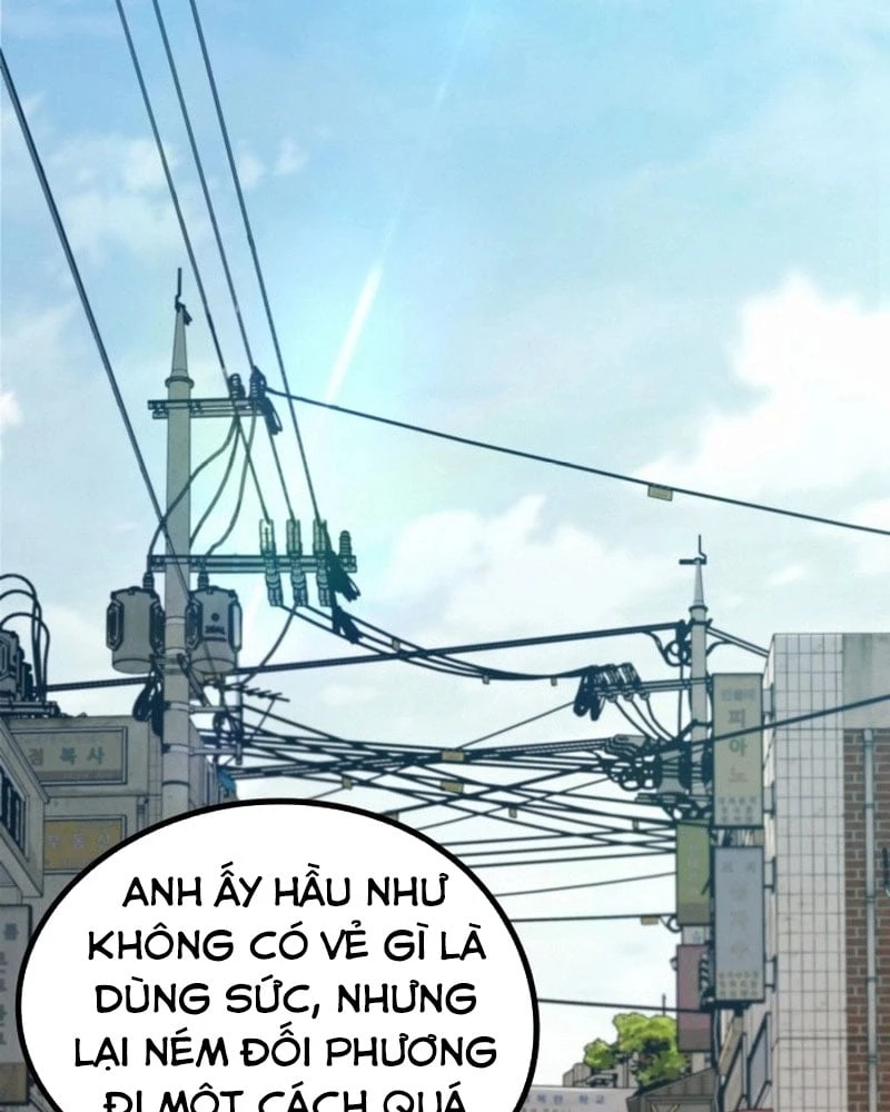 Ngạo Thế Nhất Quyền Chapter 1 - 23