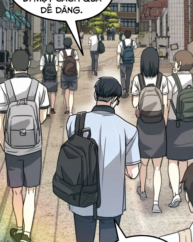 Ngạo Thế Nhất Quyền Chapter 1 - 24