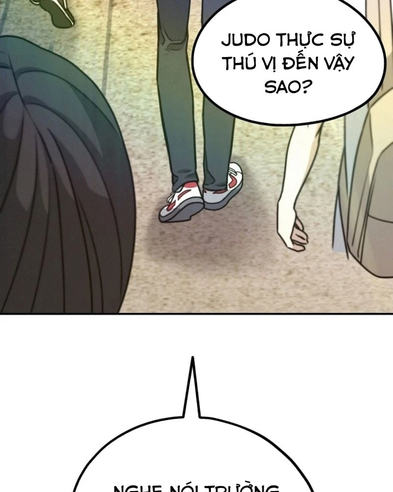 Ngạo Thế Nhất Quyền Chapter 1 - 25