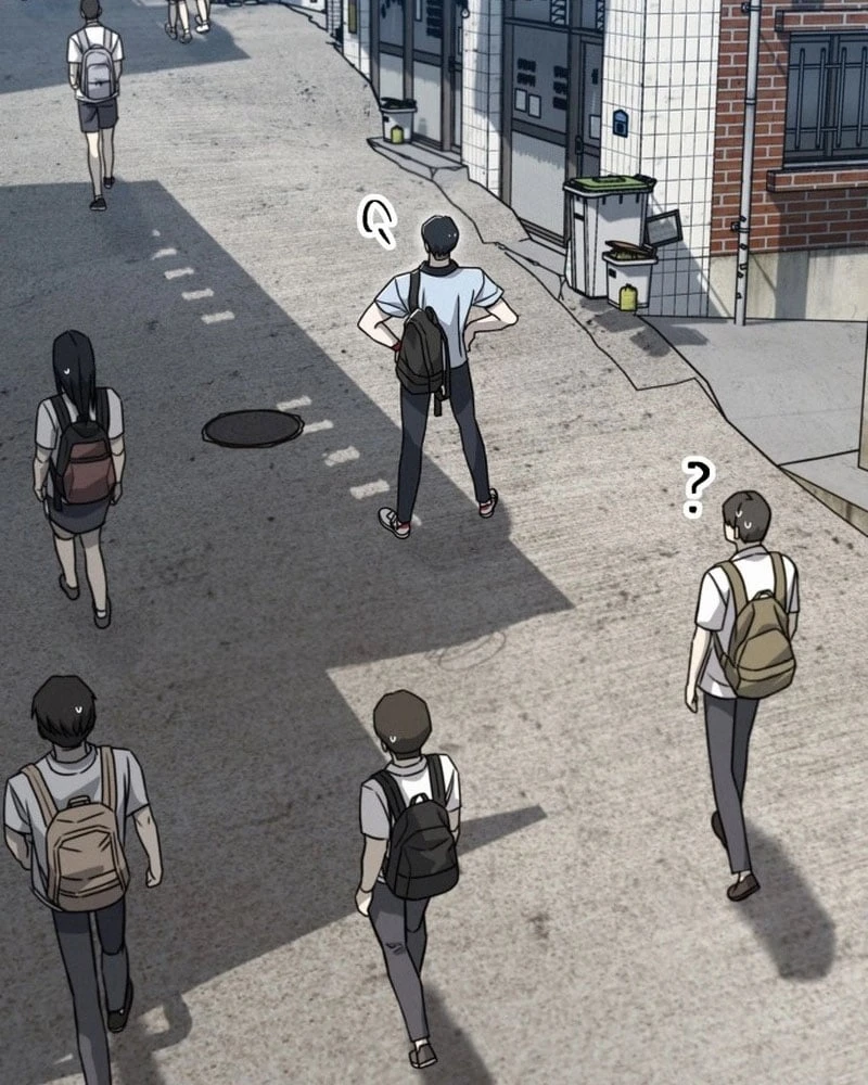 Ngạo Thế Nhất Quyền Chapter 1 - 41