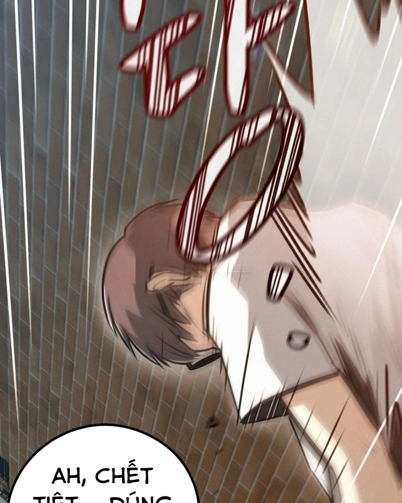 Ngạo Thế Nhất Quyền Chapter 1 - 48