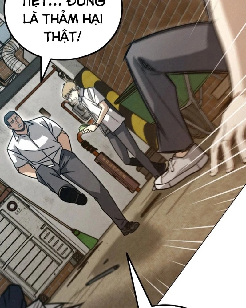 Ngạo Thế Nhất Quyền Chapter 1 - 49