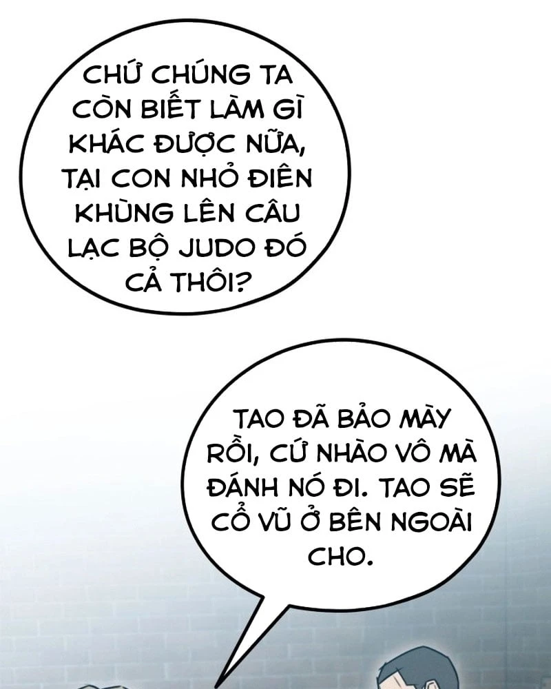 Ngạo Thế Nhất Quyền Chapter 1 - 51