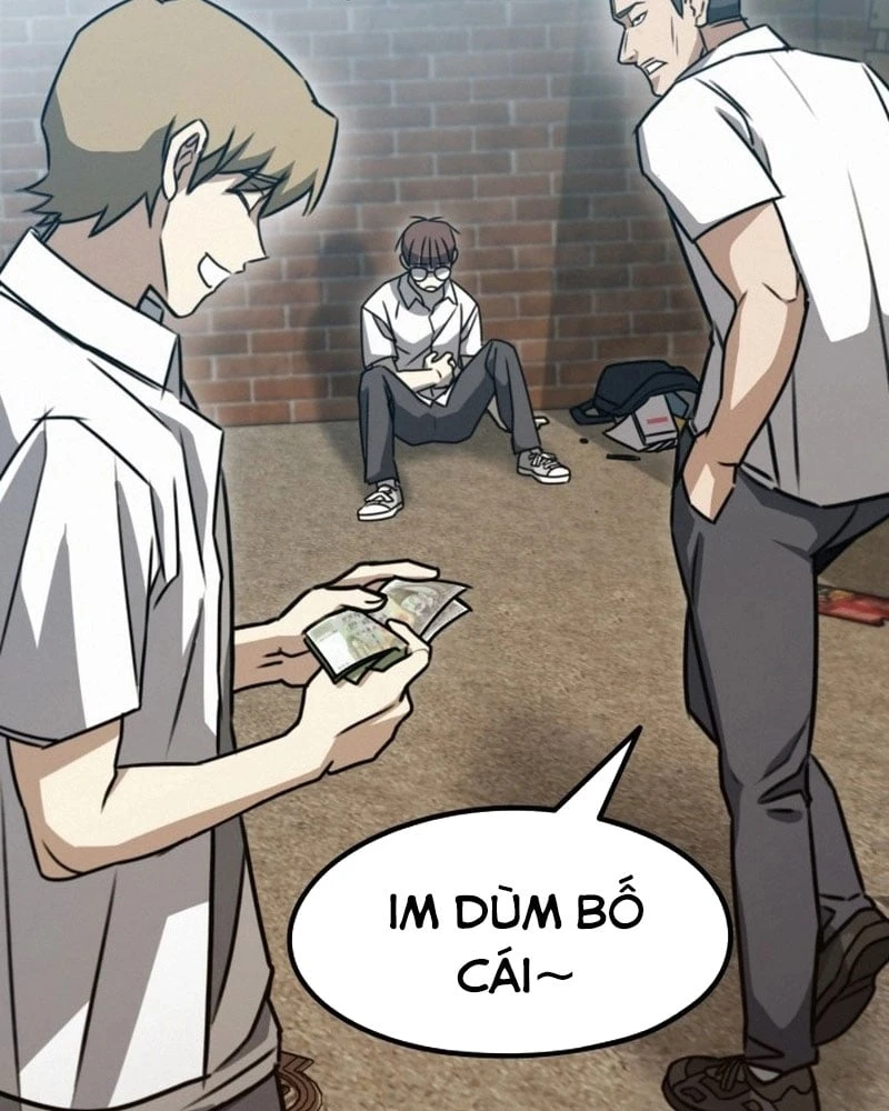 Ngạo Thế Nhất Quyền Chapter 1 - 52