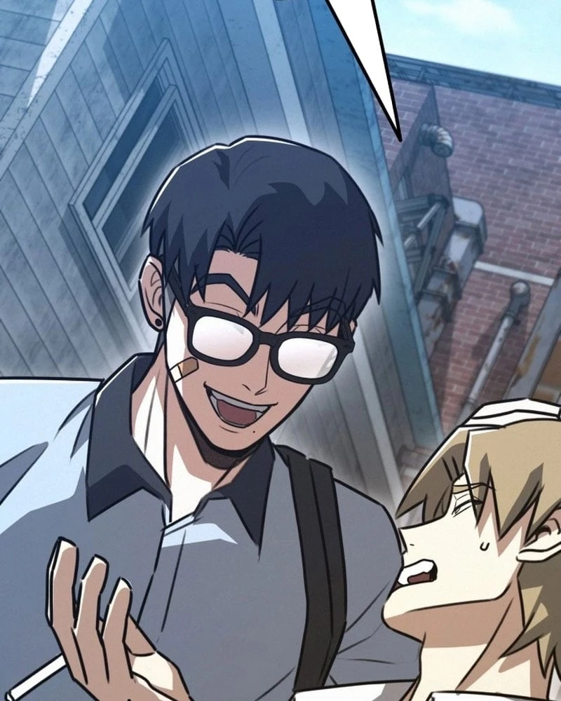 Ngạo Thế Nhất Quyền Chapter 1 - 65