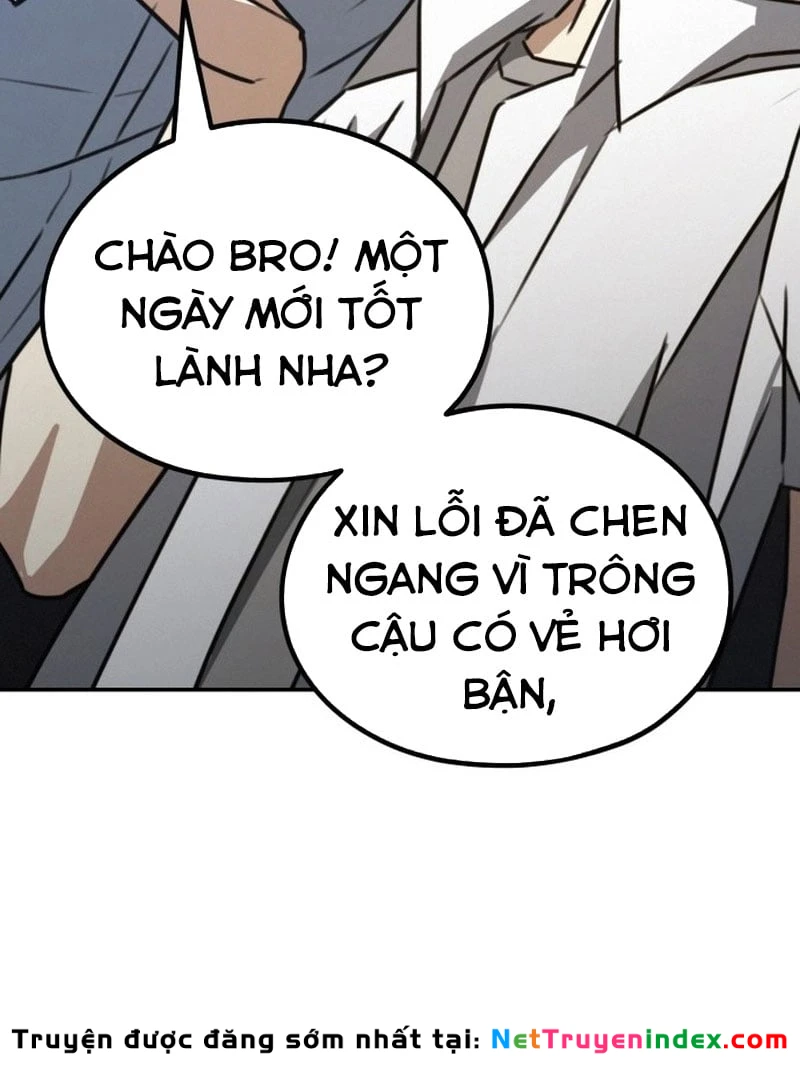 Ngạo Thế Nhất Quyền Chapter 1 - 66