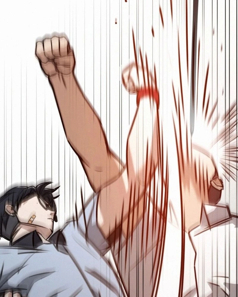 Ngạo Thế Nhất Quyền Chapter 1 - 70