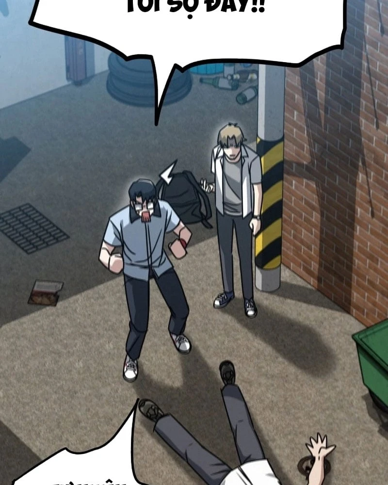 Ngạo Thế Nhất Quyền Chapter 1 - 79