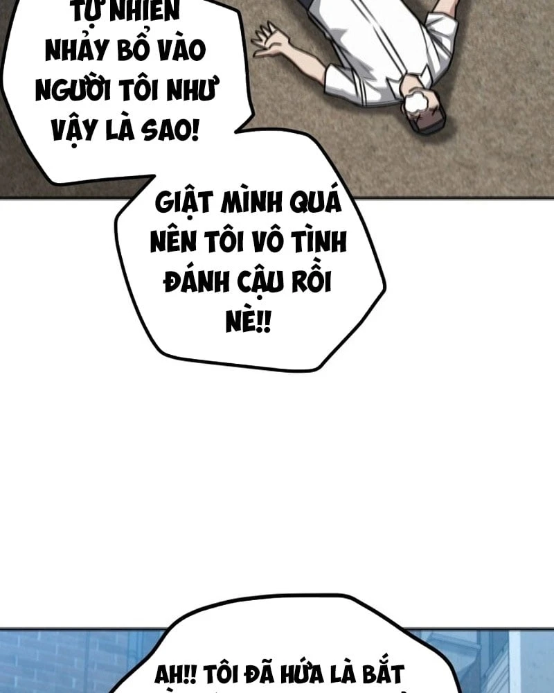 Ngạo Thế Nhất Quyền Chapter 1 - 80