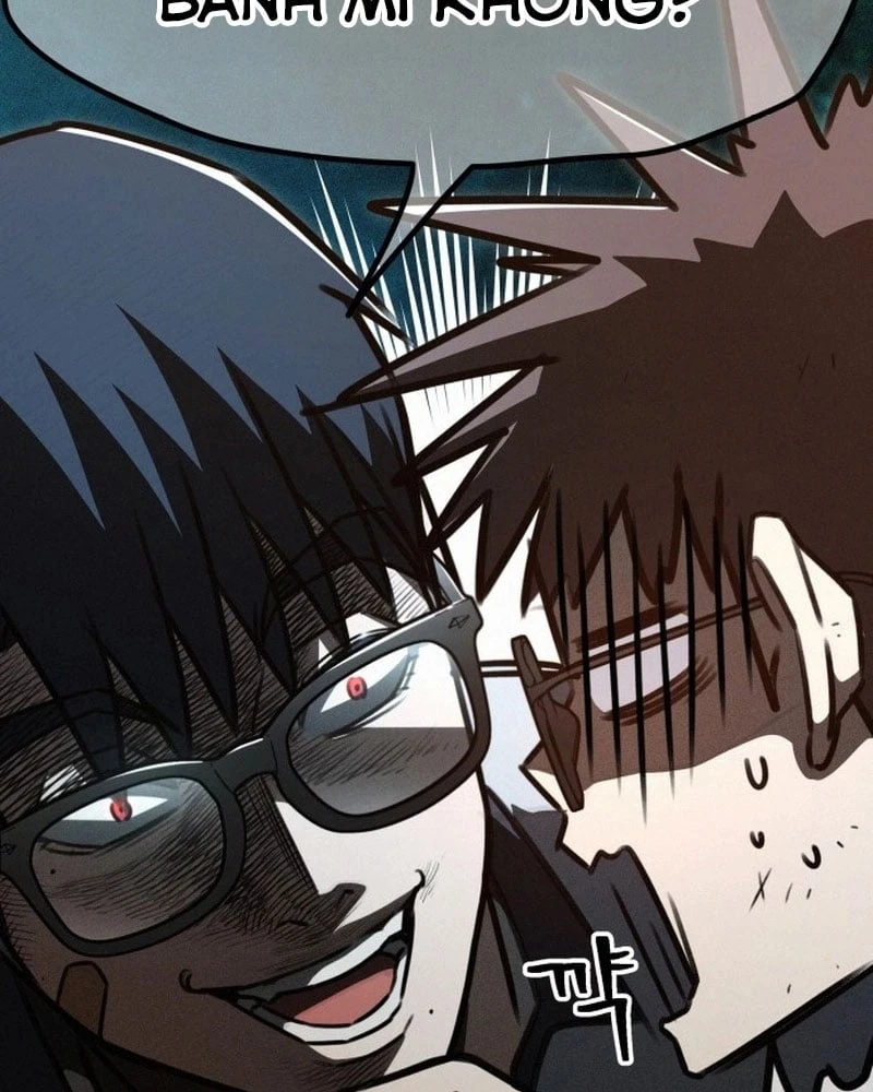 Ngạo Thế Nhất Quyền Chapter 1 - 84