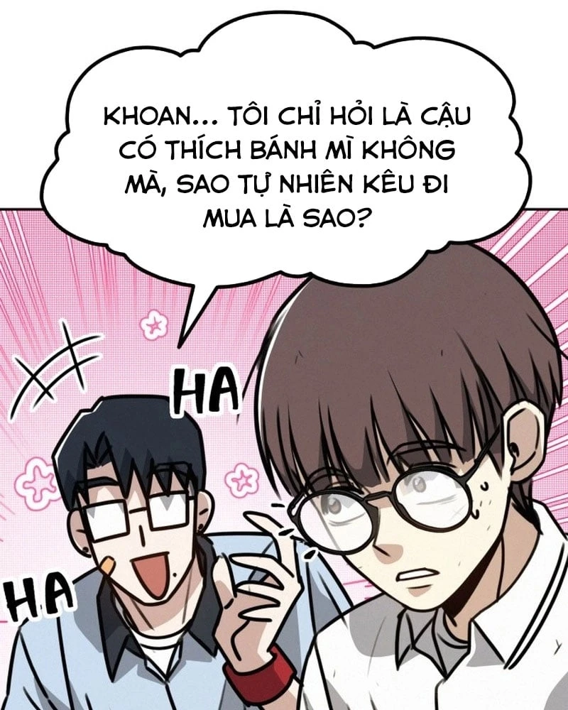 Ngạo Thế Nhất Quyền Chapter 1 - 90