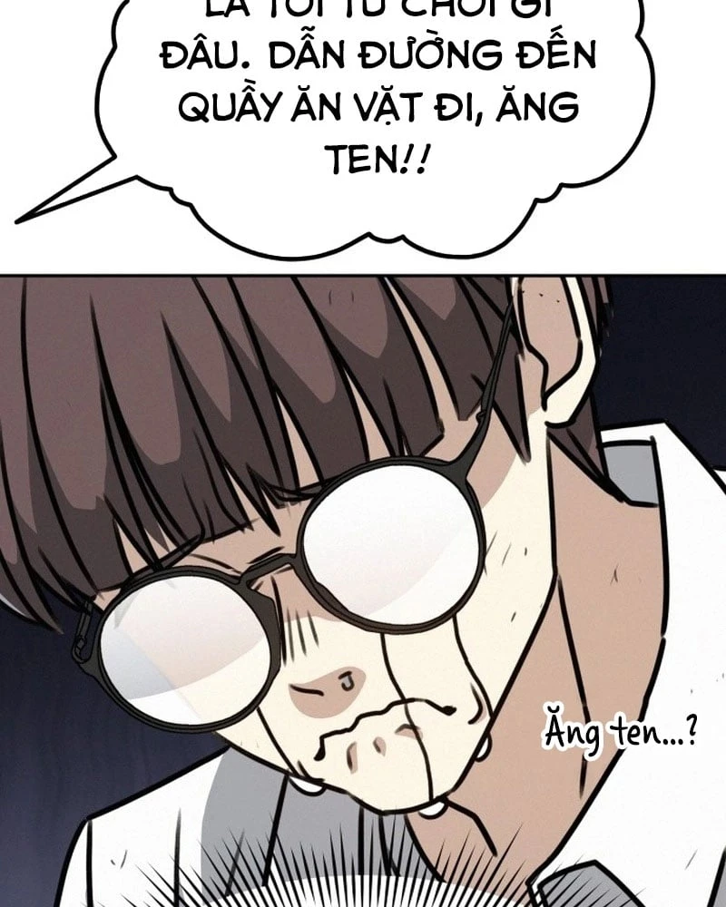 Ngạo Thế Nhất Quyền Chapter 1 - 92