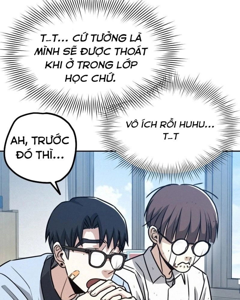 Ngạo Thế Nhất Quyền Chapter 1 - 94