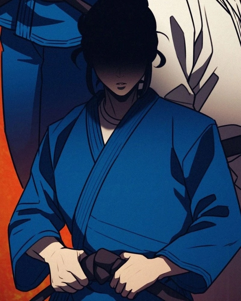 Ngạo Thế Nhất Quyền Chapter 1 - 100