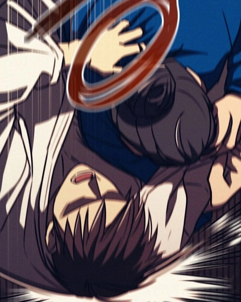 Ngạo Thế Nhất Quyền Chapter 1 - 103