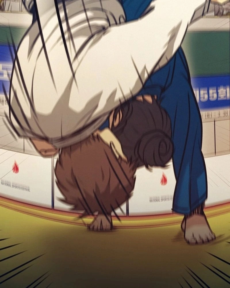 Ngạo Thế Nhất Quyền Chapter 1 - 111