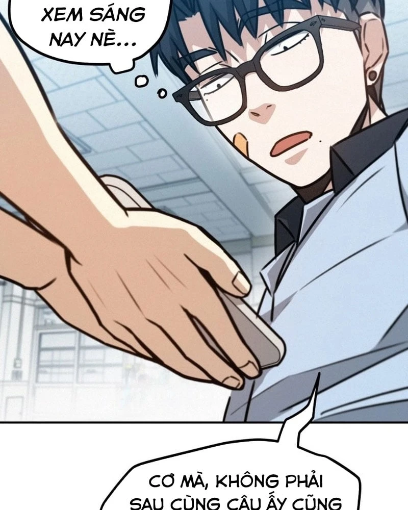 Ngạo Thế Nhất Quyền Chapter 1 - 117