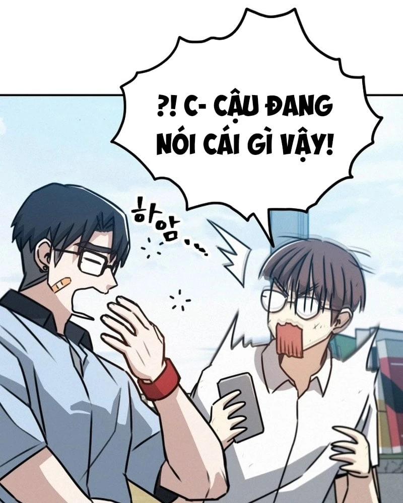 Ngạo Thế Nhất Quyền Chapter 1 - 119