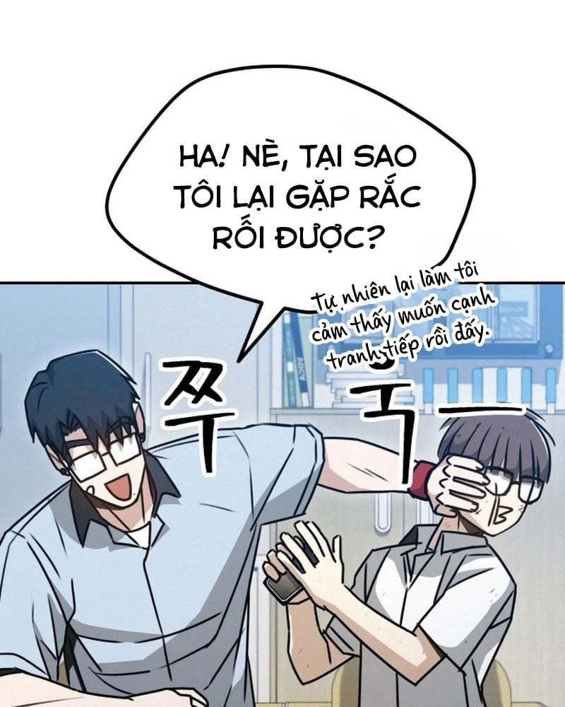 Ngạo Thế Nhất Quyền Chapter 1 - 123