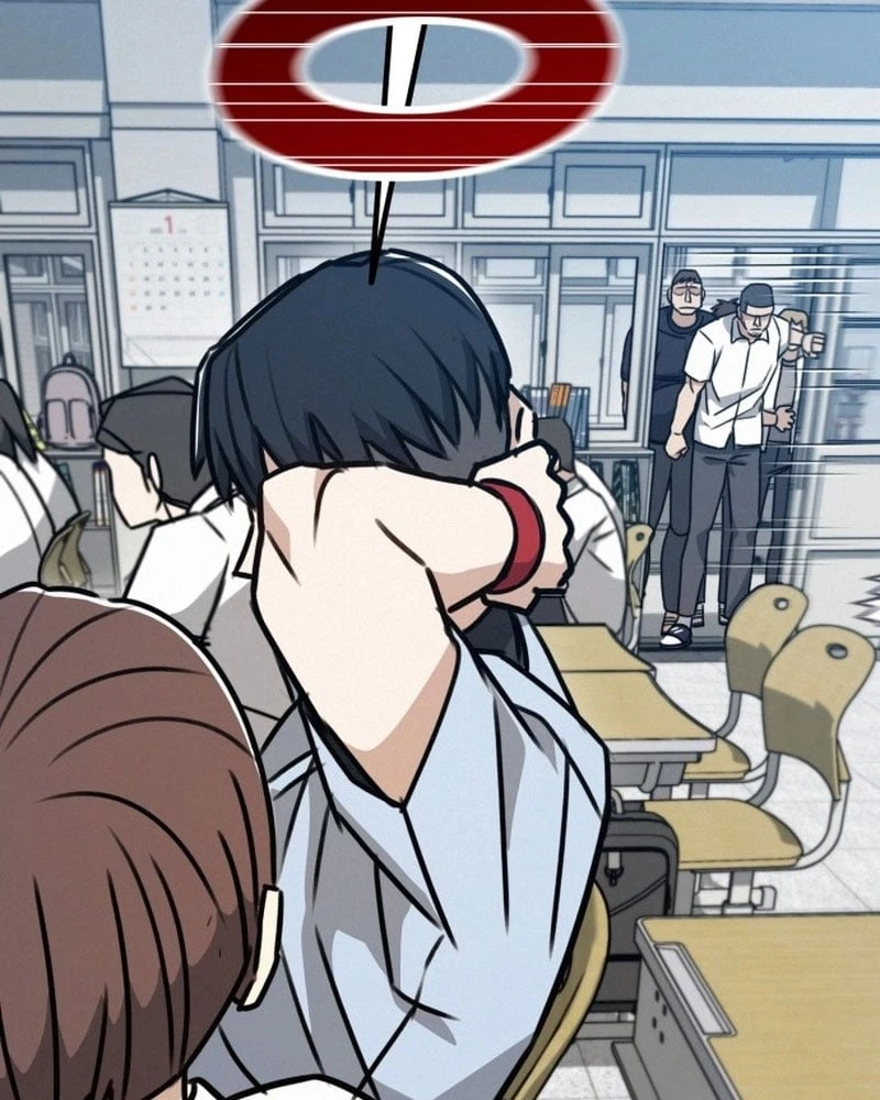 Ngạo Thế Nhất Quyền Chapter 1 - 128