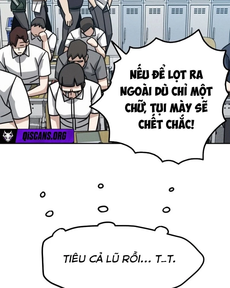 Ngạo Thế Nhất Quyền Chapter 1 - 136