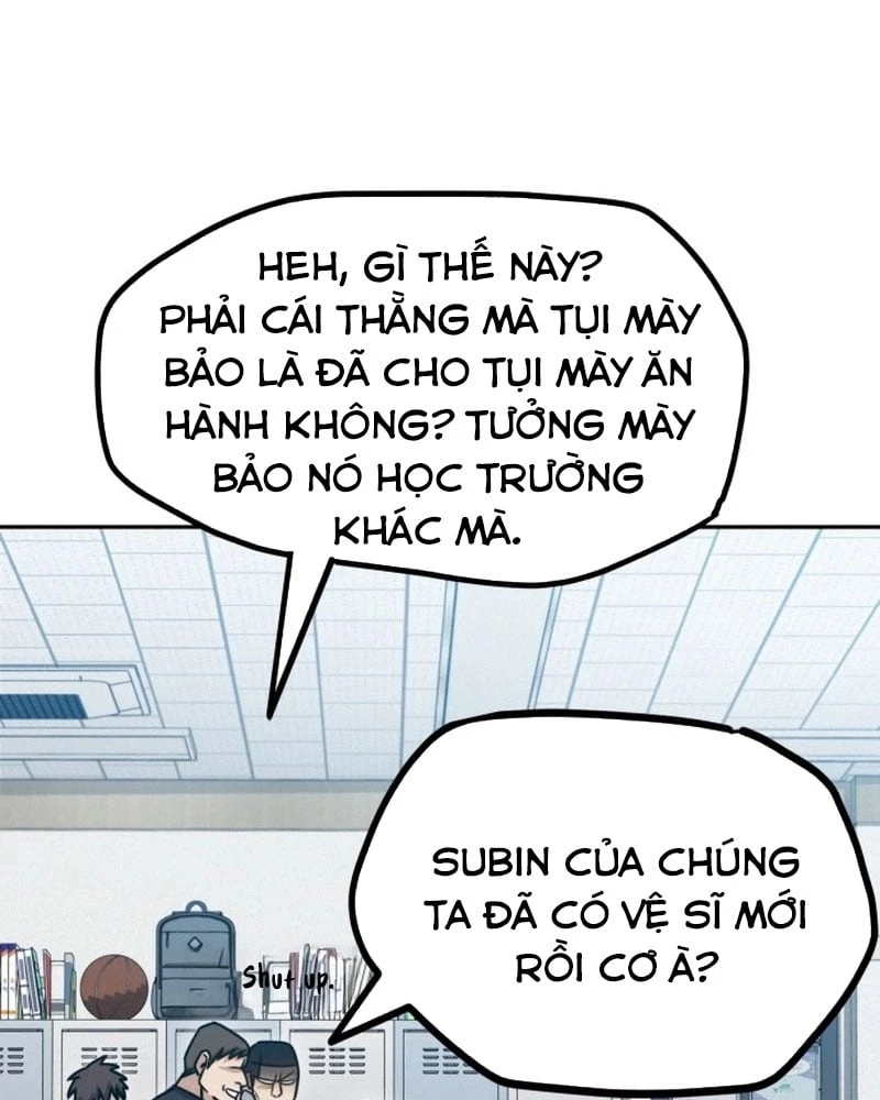 Ngạo Thế Nhất Quyền Chapter 1 - 141