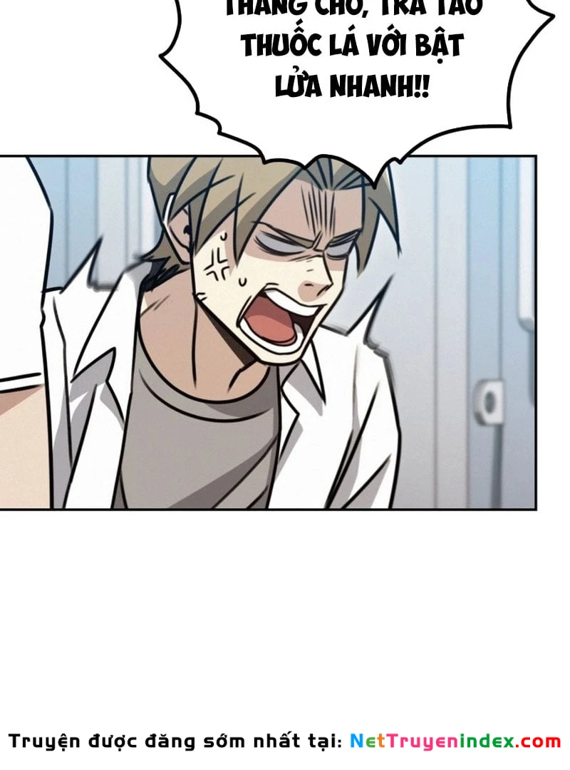 Ngạo Thế Nhất Quyền Chapter 1 - 145