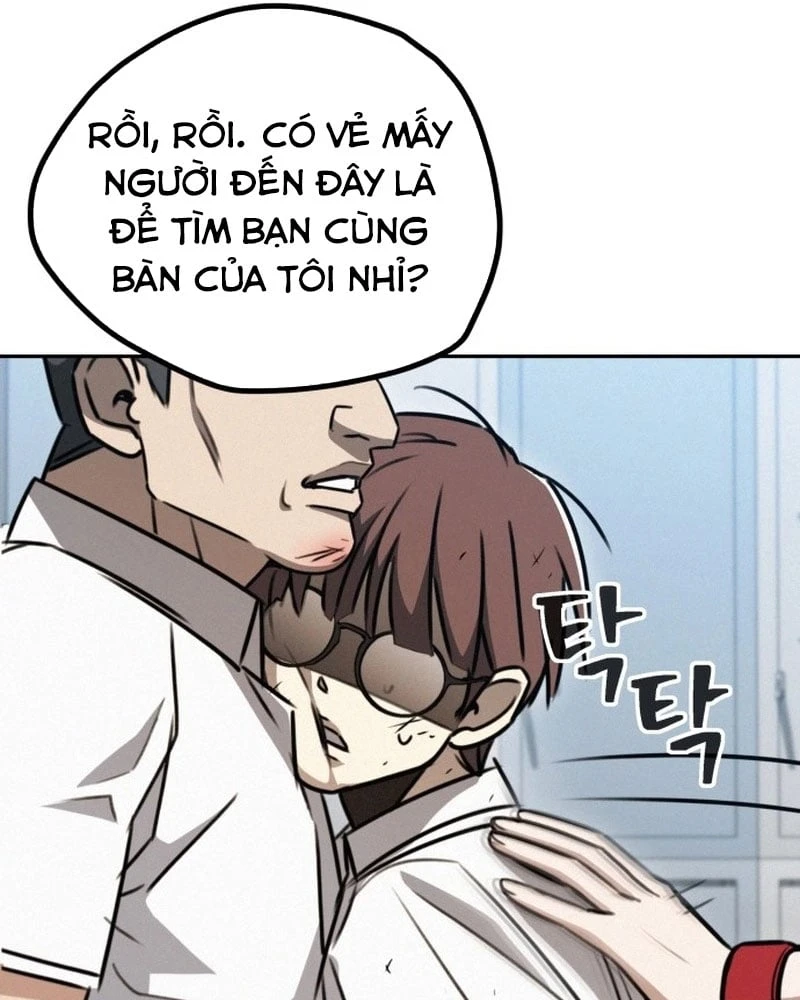 Ngạo Thế Nhất Quyền Chapter 1 - 148