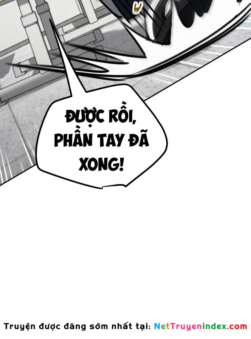 Ngạo Thế Nhất Quyền Chapter 1 - 160