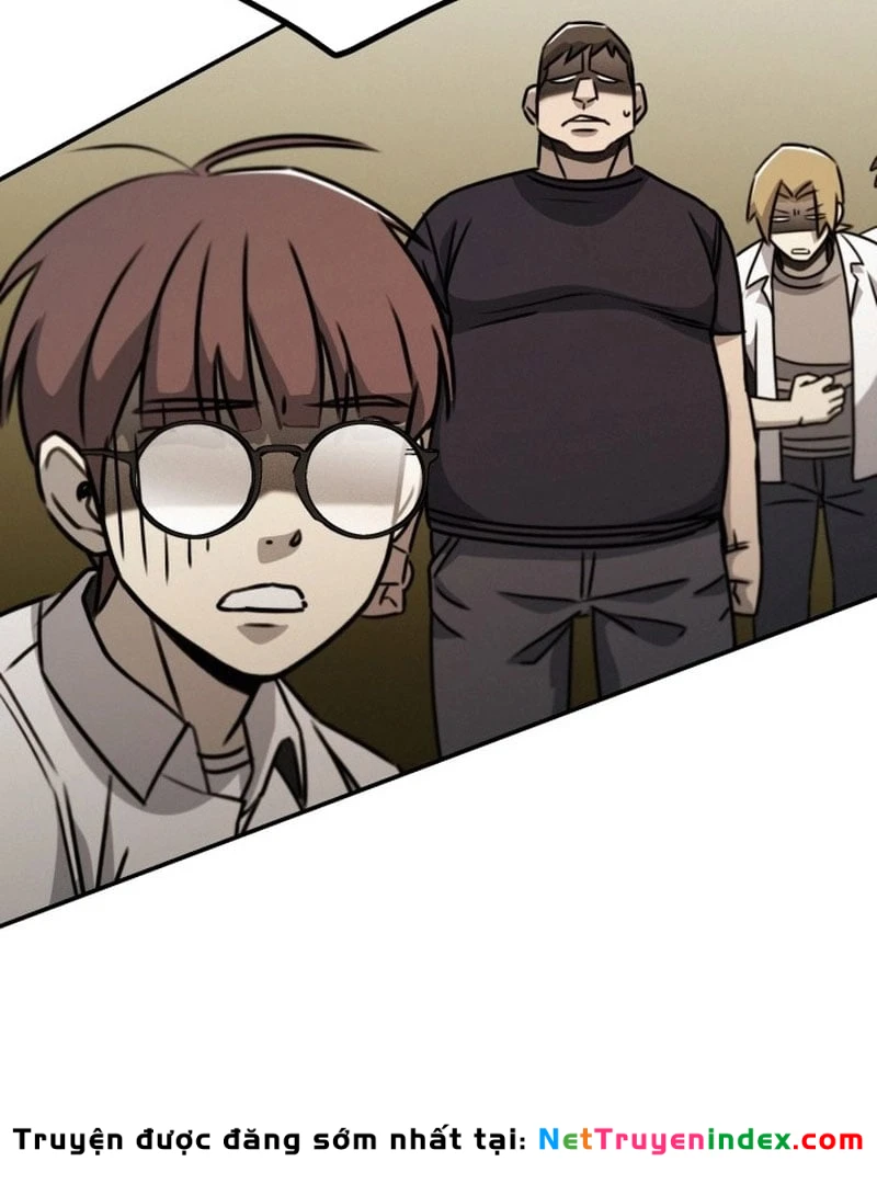 Ngạo Thế Nhất Quyền Chapter 1 - 166