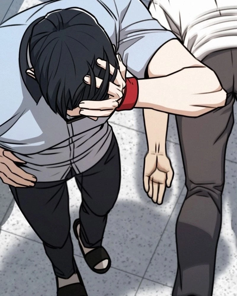 Ngạo Thế Nhất Quyền Chapter 1 - 168